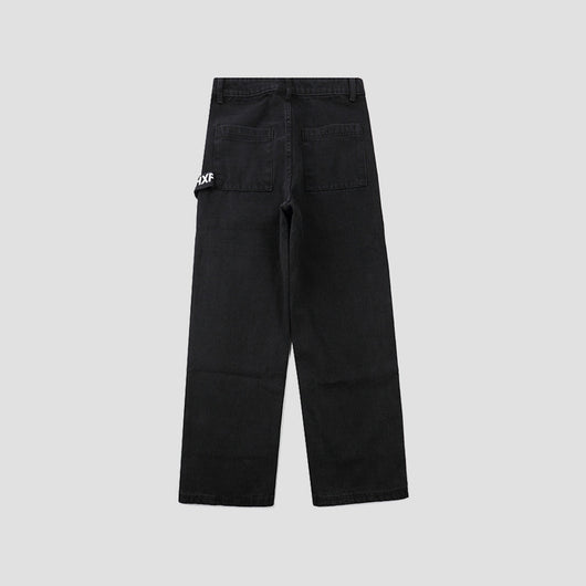 Pantalones Denim Casual Versátiles para Cualquier Ocasión - Image 2