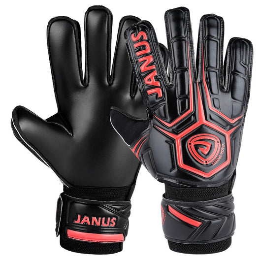 Guantes de Látex Profesional con Protección de Dedos Antideslizante y Resistente - Image 3