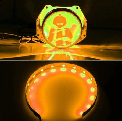 Faro Delantero LED 25 Pulgadas de Alto Rendimiento - Image 7