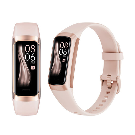 Reloj Inteligente Deportivo con Monitor de Frecuencia Cardíaca, Presión Arterial y Oxígeno - Image 2