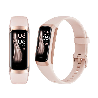 Reloj Inteligente Deportivo con Monitor de Frecuencia Cardíaca, Presión Arterial y Oxígeno - Image 2