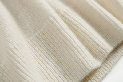 Suéter Casual Texturizado de Algodón Suave - Image 11