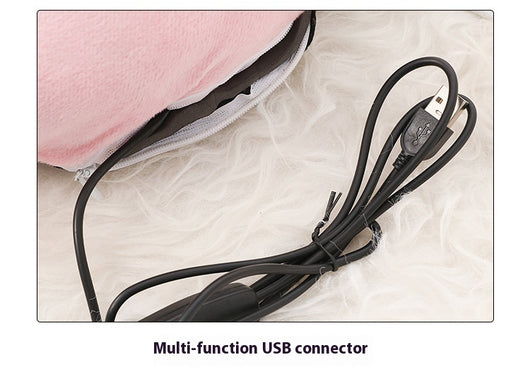 Calentador de Pies Térmico Recargable por USB - Image 18