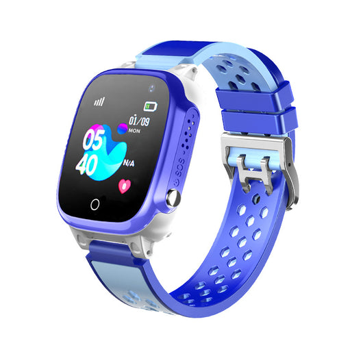 Reloj Inteligente Infantil con Cámara, Juegos y Resistencia al Agua - Image 13