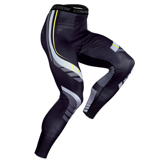 Pantalones Deportivos Slim Fit de Secado Rápido para Hombre - Image 33