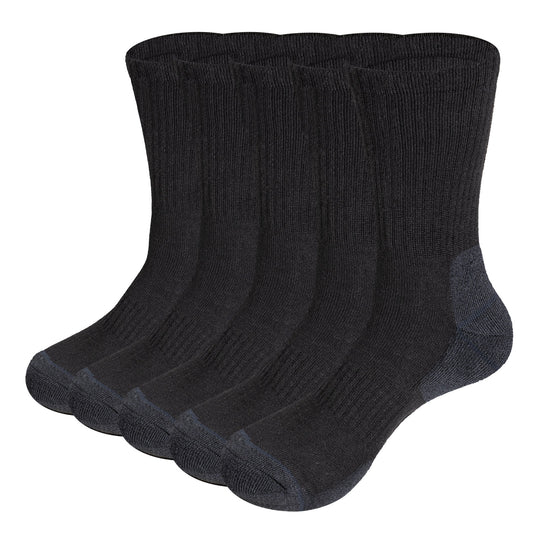 Calcetines Deportivos para Senderismo y Baloncesto - Image 2