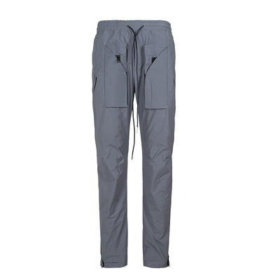 Pantalones Casuales Hombre VIBE con Cierre Estilo - Diseño Trendy - Image 7