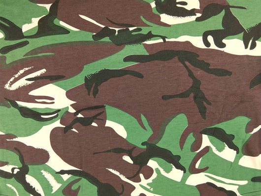Chaleco Deportivo Camuflaje para Hombre - Comodidad y Estilo - Image 4