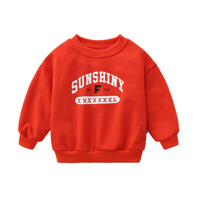 Chamarra Hoodie Vaquera para Niña - Abrigo Versátil Primavera-Invierno - Image 24