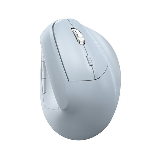 Ratón Inalámbrico Vertical Ergonómico Bluetooth - Image 14