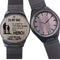 Reloj de Madera Personalizado