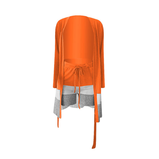 Conjunto Casual Dos Piezas Moderno - Image 101