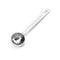 Silver measuring spoon - 15ML