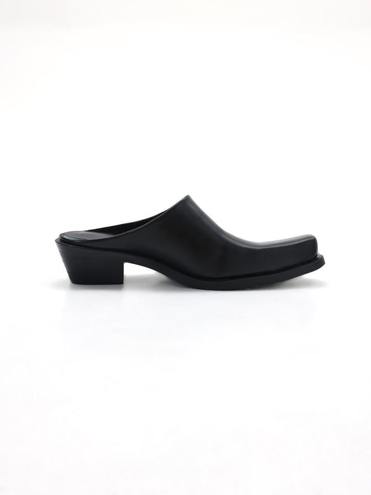 Sandalias de Cuero Genuino Estilo Europeo y Americano - Image 10