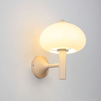 Lámpara de Pared Seta Retro para Dormitorio y Sala de Estar - Image 4