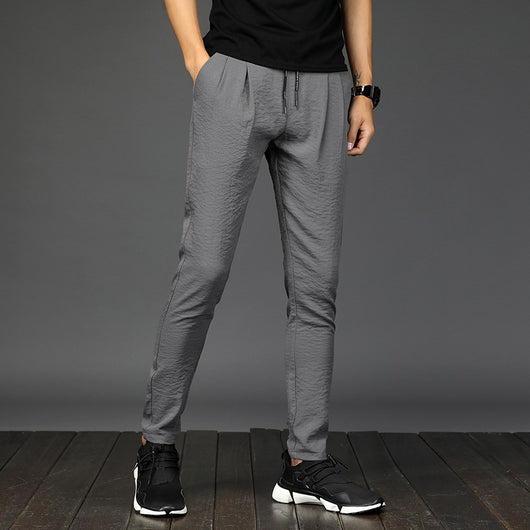Pantalones Deportivos Casuales para Hombre - Comodidad y Estilo - Image 11