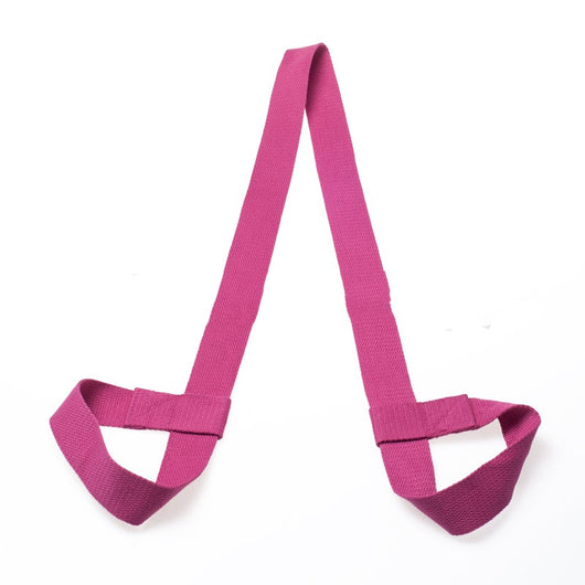 Correa de Amarre Multiusos con Trinquete para Tapete de Yoga y Carga - Image 17