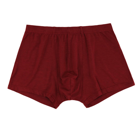 Pantalones Ejecutivos Modal Clásicos para Hombre