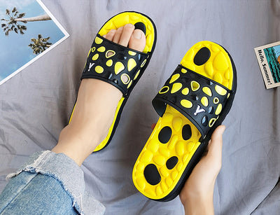 Sandalias de Playa Casuales para Hombre - Comodidad y Estilo Outdoor - Image 16