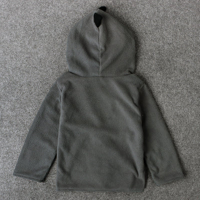 Chamarra Hoodie Dinosaurio para Niños - Manga Larga - Image 13