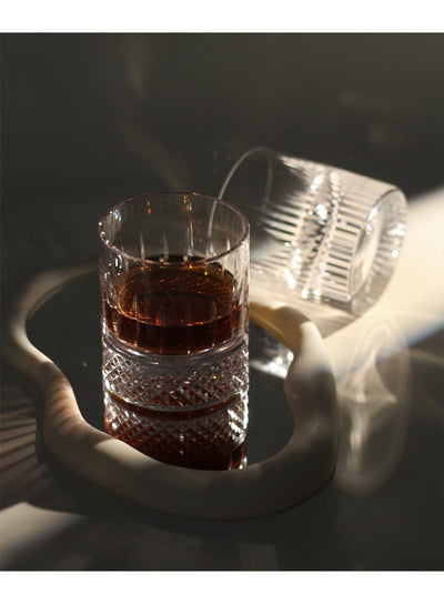 Estuche Premium de Copas para Whisky - Diseño Occidental Elegante - Image 68