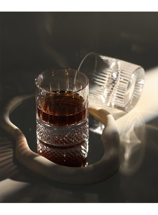 Estuche Premium de Copas para Whisky - Diseño Occidental Elegante - Image 68