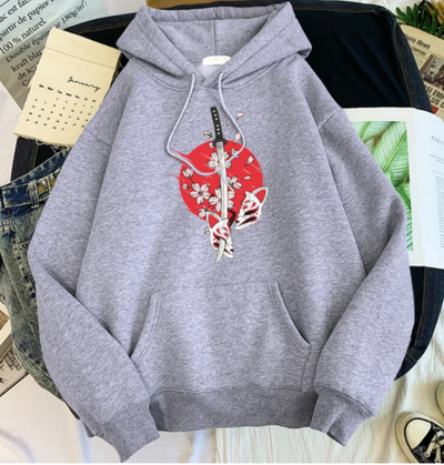 Sudadera Estilo Coreano con Estampado Trendy - Image 22
