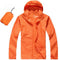 Chaqueta Deportiva Ultraligera con Protección Solar