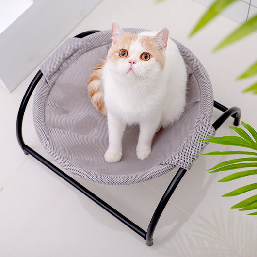 Cama de Camping para Mascotas - Image 8