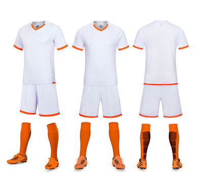 Uniformes de Fútbol Profesionales - Image 13
