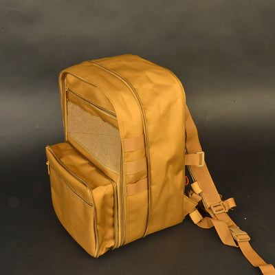 Mochila Táctica de Montaña y Escalada - Image 17