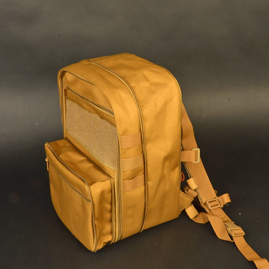 Mochila Táctica de Montaña y Escalada - Image 17
