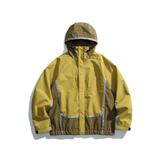 Overol Juvenil para Hombre Primavera Otoño - Image 6