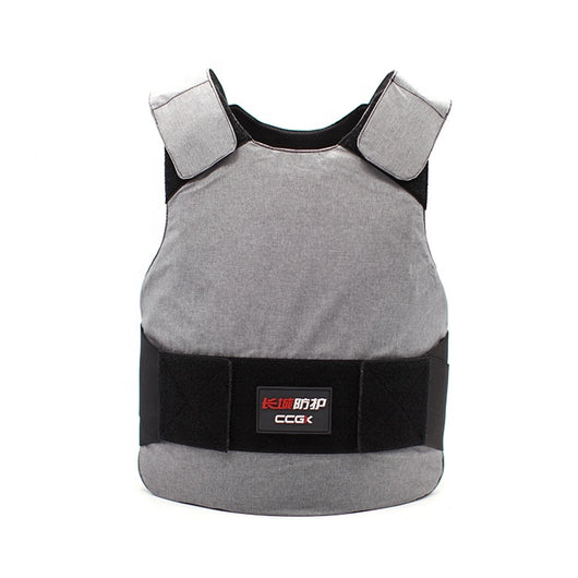 Traje Táctico Antiperforación Ligero con Protección Balística - Image 13