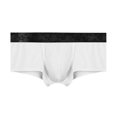 Bóxers Refrescantes Ice Silk para Hombre - Comodidad Extrema en Verano - Image 7
