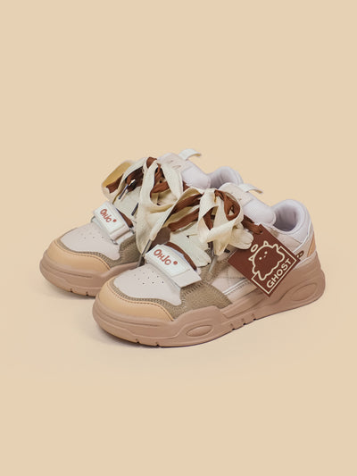 Zapatillas Deportivas Casuales Mujer - Diseño Exclusivo y Moderno - Image 3