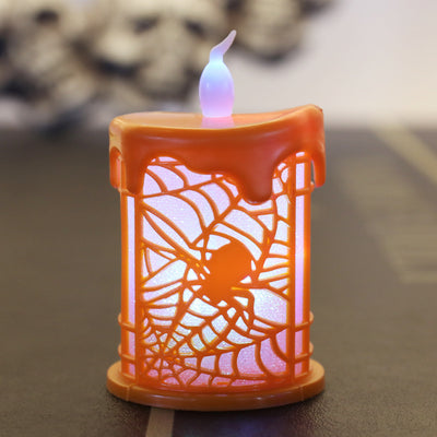 Lámpara de Aceite Pequeña para Disfraces de Halloween - Image 17