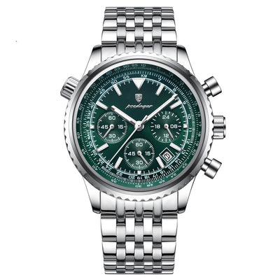 Reloj Automático Multifunción Impermeable para Hombre y Estudiante - Image 8