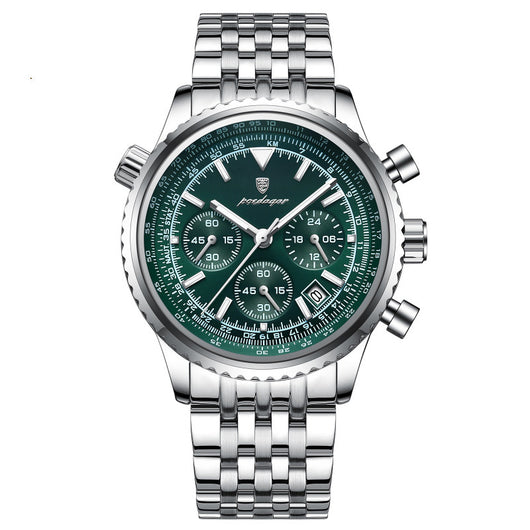 Reloj Automático Multifunción Impermeable para Hombre y Estudiante - Image 8