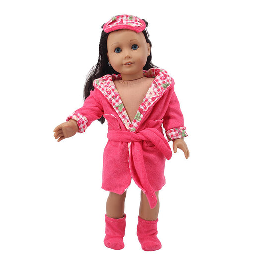 Falda para Muñeca American Girl de 18 Pulgadas - Image 3