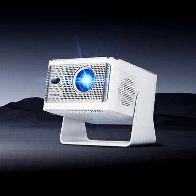 Proyector Ultra HD Mibiko - Proyección Inalámbrica desde tu Móvil