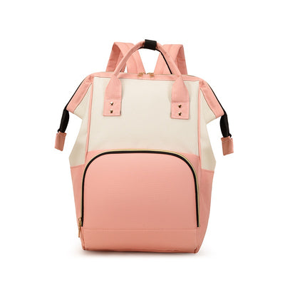 Mochila Oxford Impermeable con Diseño Versátil y Elegante - Image 6