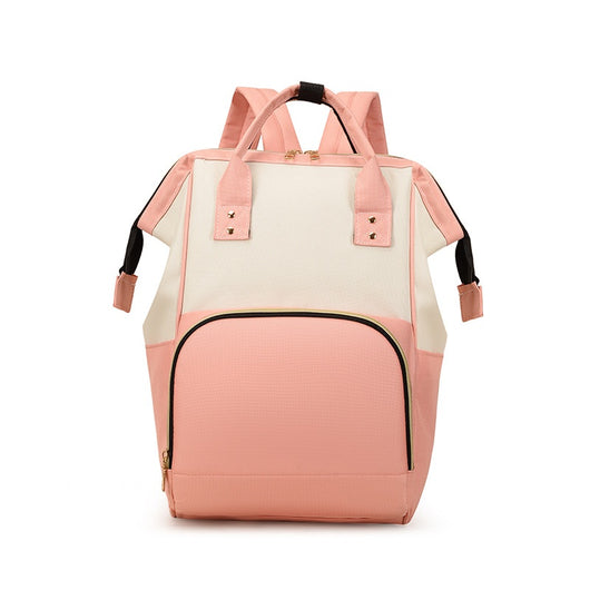 Mochila Oxford Impermeable con Diseño Versátil y Elegante - Image 6