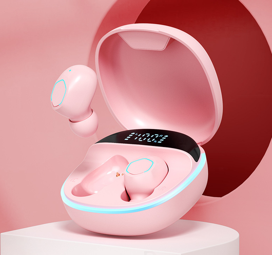 Audífonos Bluetooth In-ear con Cancelación de Ruido y Tecnología Avanzada - Image 42