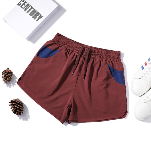 Pantalones Deportivos Ajustables de Tres Cuartos para Hombre - Image 3