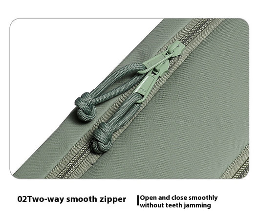 Mochila de Viaje Multifuncional Gran Capacidad para Negocios y Diario - Image 12
