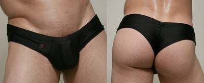 Calzoncillos Invisibles para Hombre - Image 2
