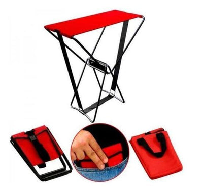 Silla Portátil de Bolsillo - Image 9