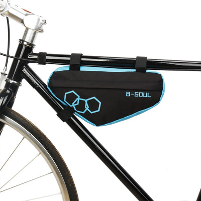 Bolsa Triangular Rígida para Bicicleta de Montaña - Image 25