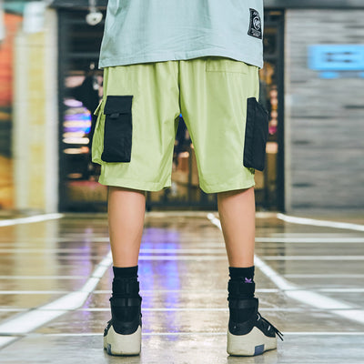 Pantalones Deportivos Cinco Bolsillos para Hombre - Image 5